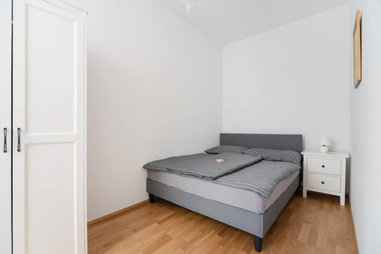 Vienna City Apartment Raffaelgasse Εξωτερικό φωτογραφία